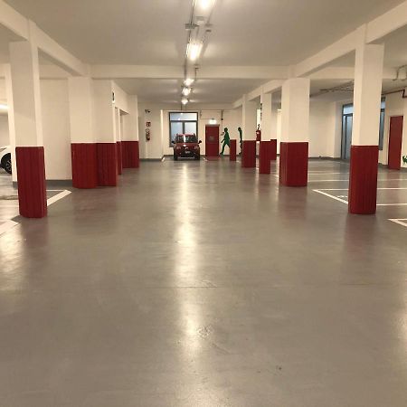 Appartamento Porta Susa 2 Турин Экстерьер фото